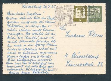 Preview: Schloss Heidelberg